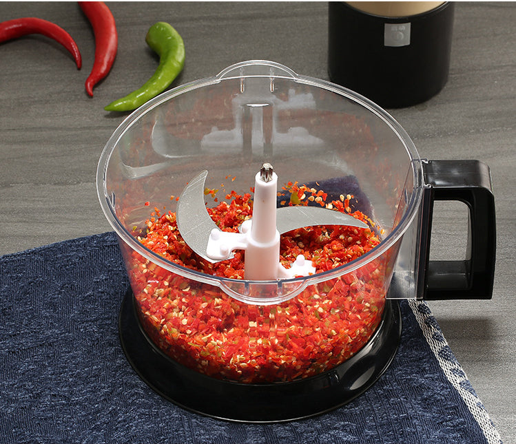 Multifunctional grinding meat grinder kitchen