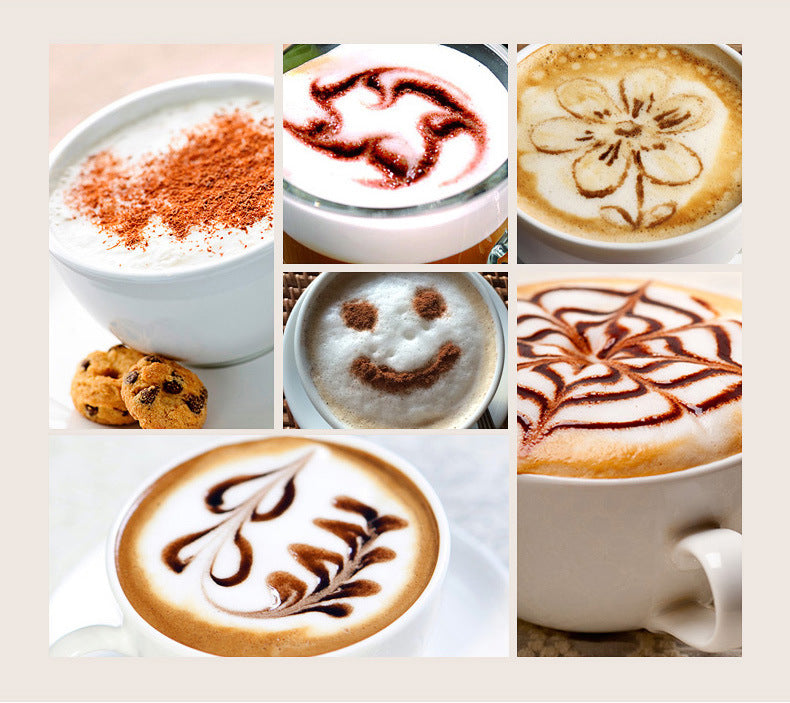 Milk frother, milk electric heater kitchen