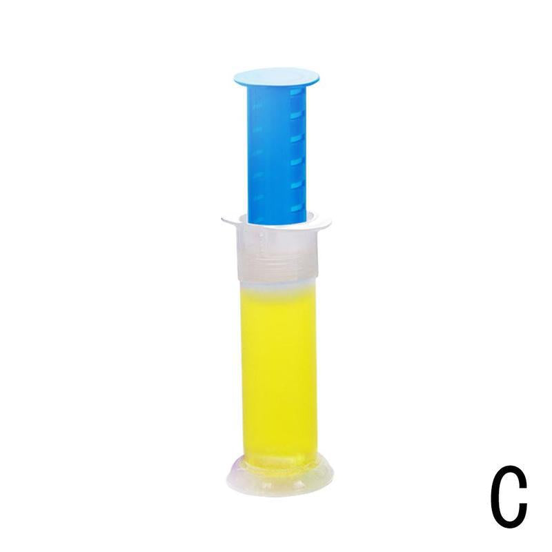 Magical Toilet Cleaner bathroom