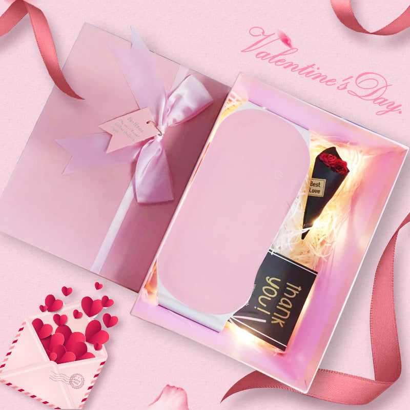 Warm Palace Belt body