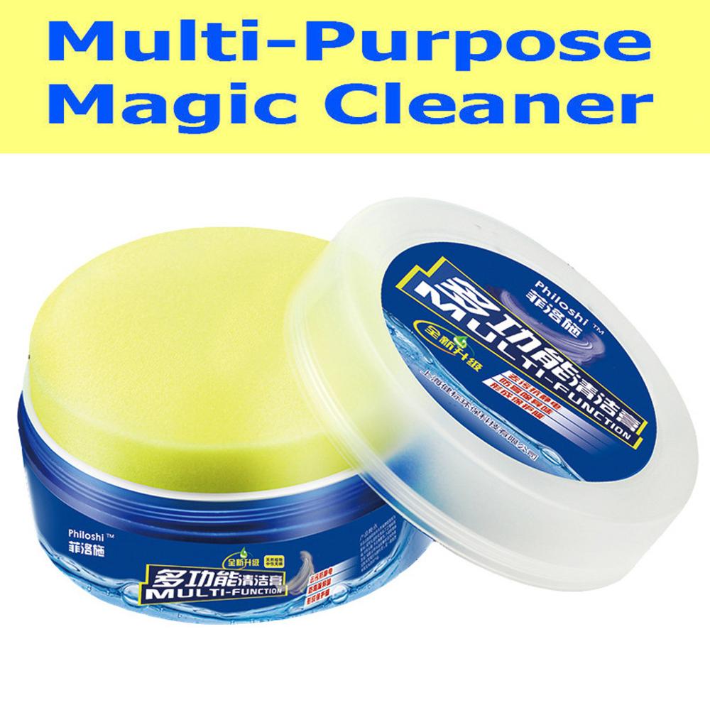 Natural Powerful Cleaner appliances