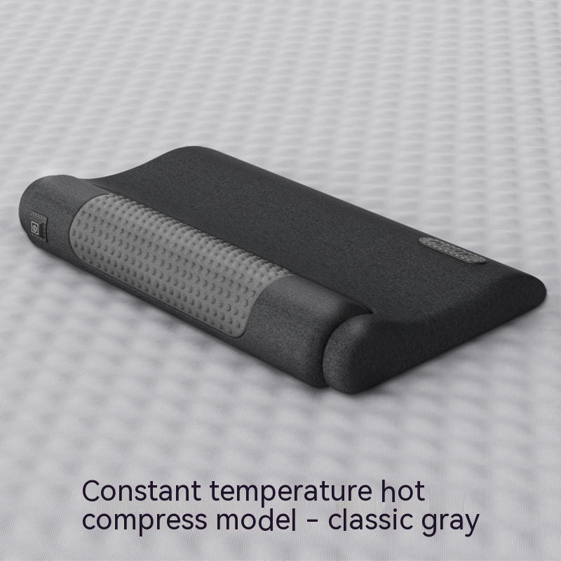 Special Massage body For Cervical Spine Pillow And Cervical Spine Care To Improve Sleep Sensation Spinal Traction Heating Compress