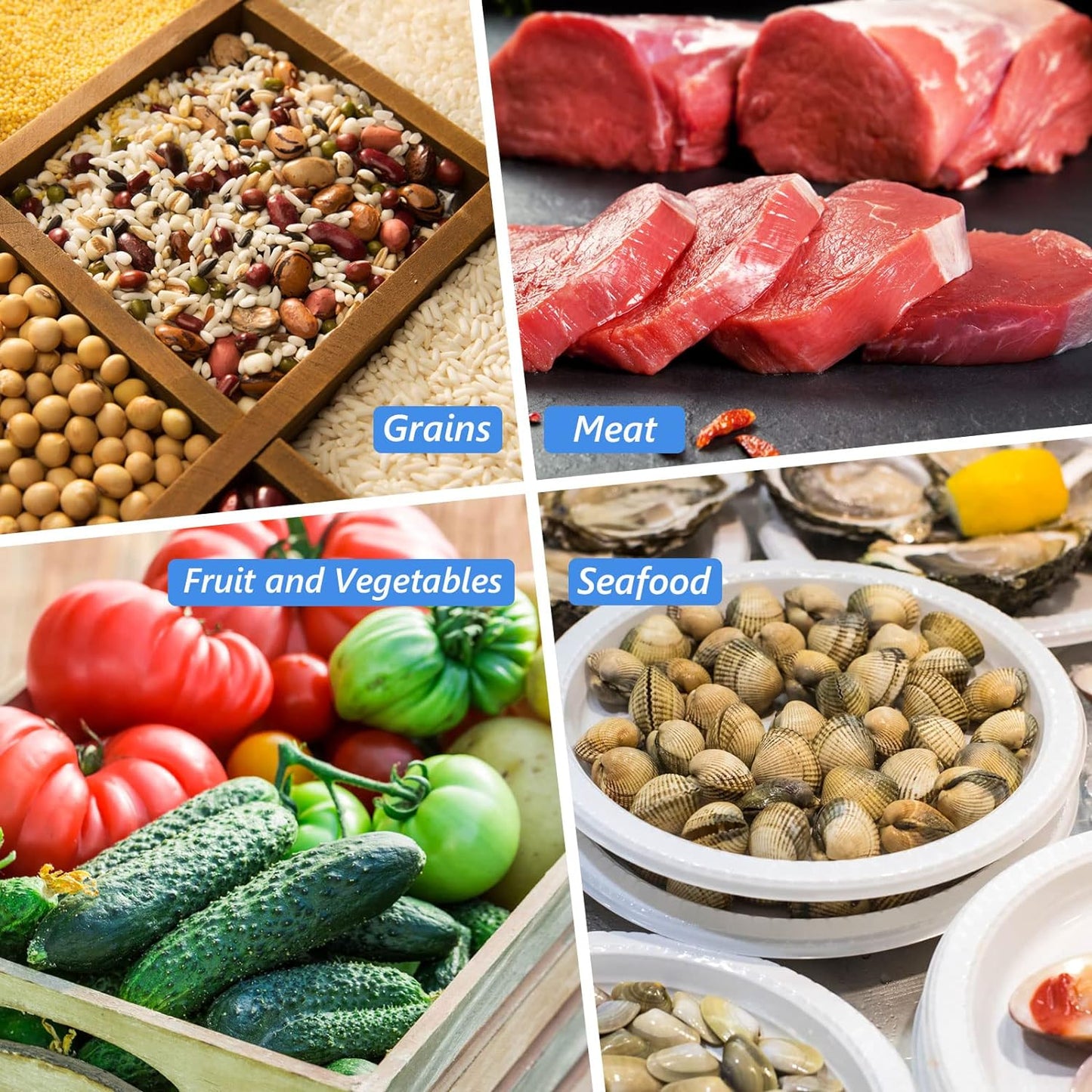 Fruit And Vegetable kitchen Cleaning Machine 5000 MAh Ultrasonic Capsule Washing Machine