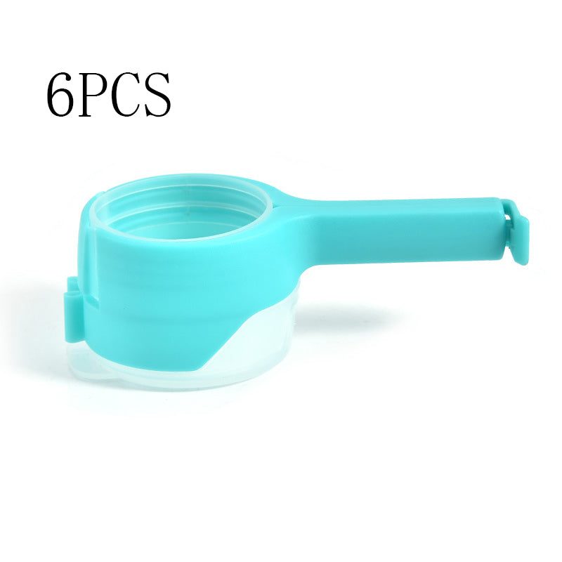 Multifunctional kitchen Sealing Clip Food Preservation Sealing Clip