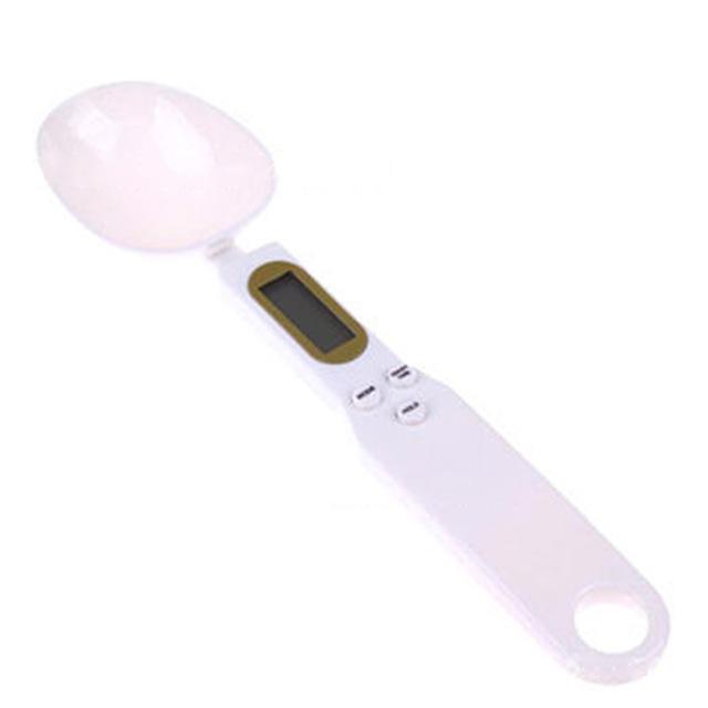 Portable kitchen Precise Digital Measuring Spoon With LCD Display