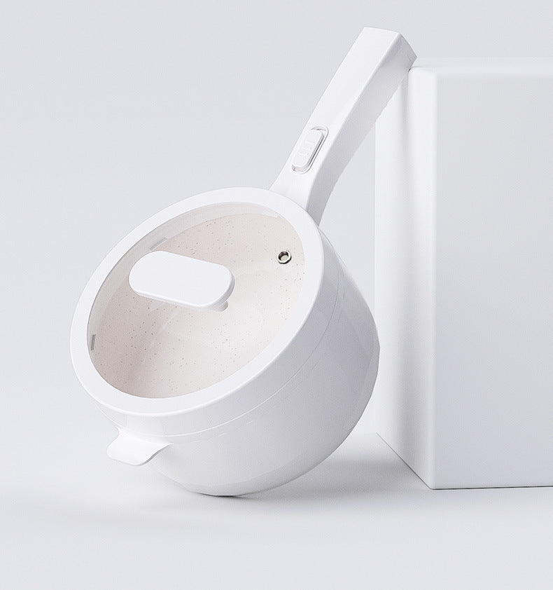 Electric kitchen  Cooking Pot Dormitory Small Cooking Pot