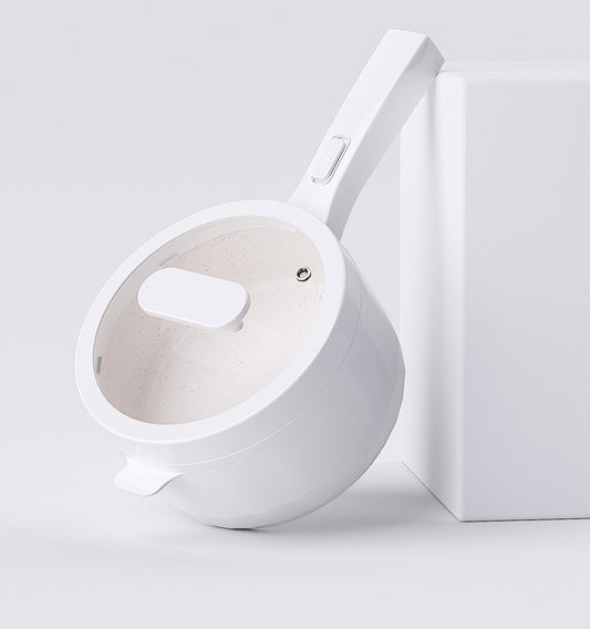 Electric kitchen  Cooking Pot Dormitory Small Cooking Pot