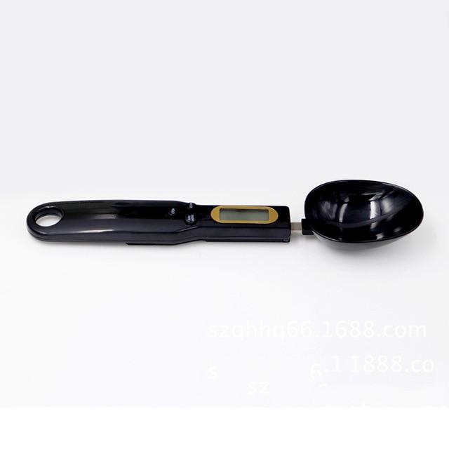 Portable kitchen Precise Digital Measuring Spoon With LCD Display