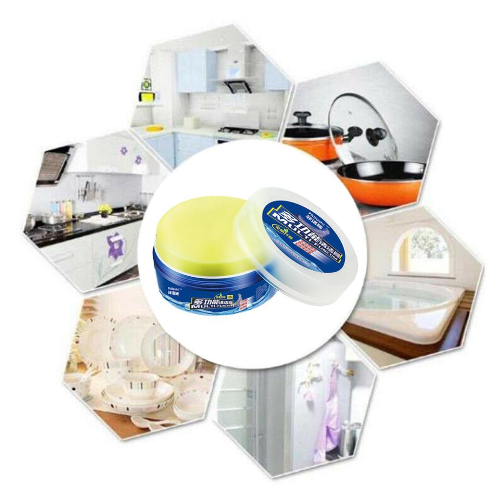 Natural Powerful Cleaner appliances