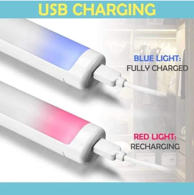 Human body induction cabinet light