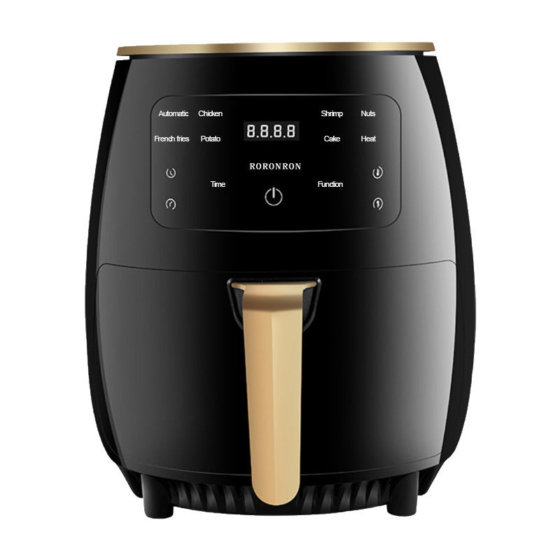 Air Fryer Smart Touch kitchen Home Electric Fryer