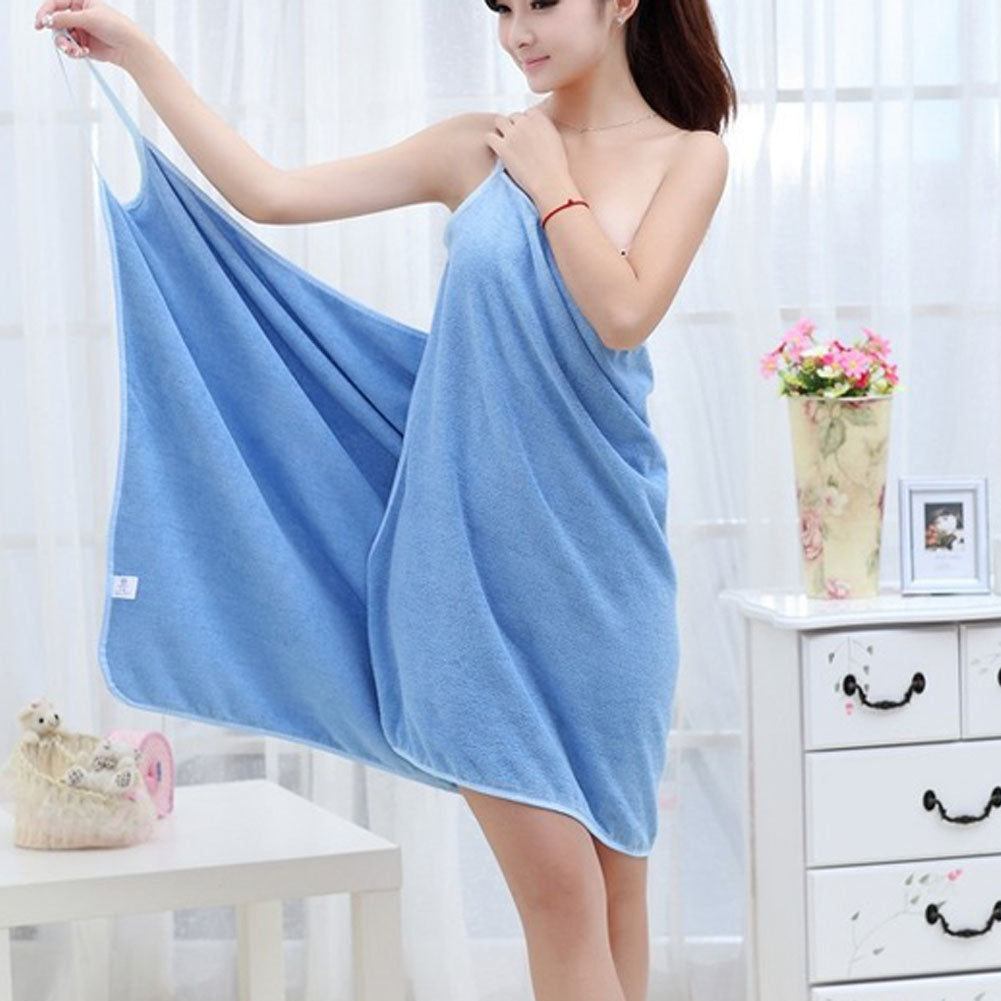 New Style Beach Towel - Bath Dress Towel bathroom