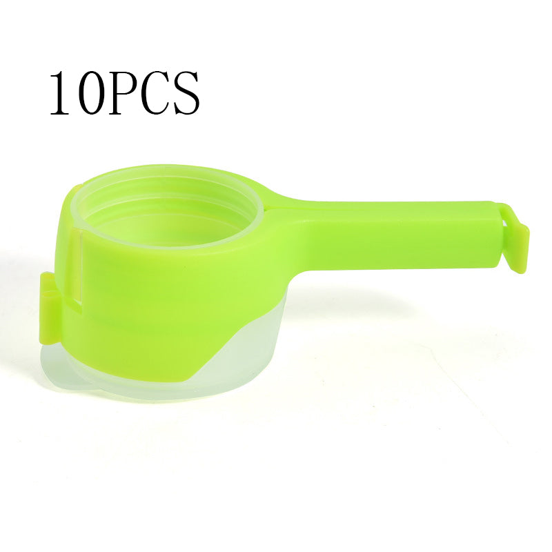 Multifunctional kitchen Sealing Clip Food Preservation Sealing Clip