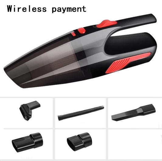 Handheld High-Power appliances Vacuum Cleaner For Small Cars