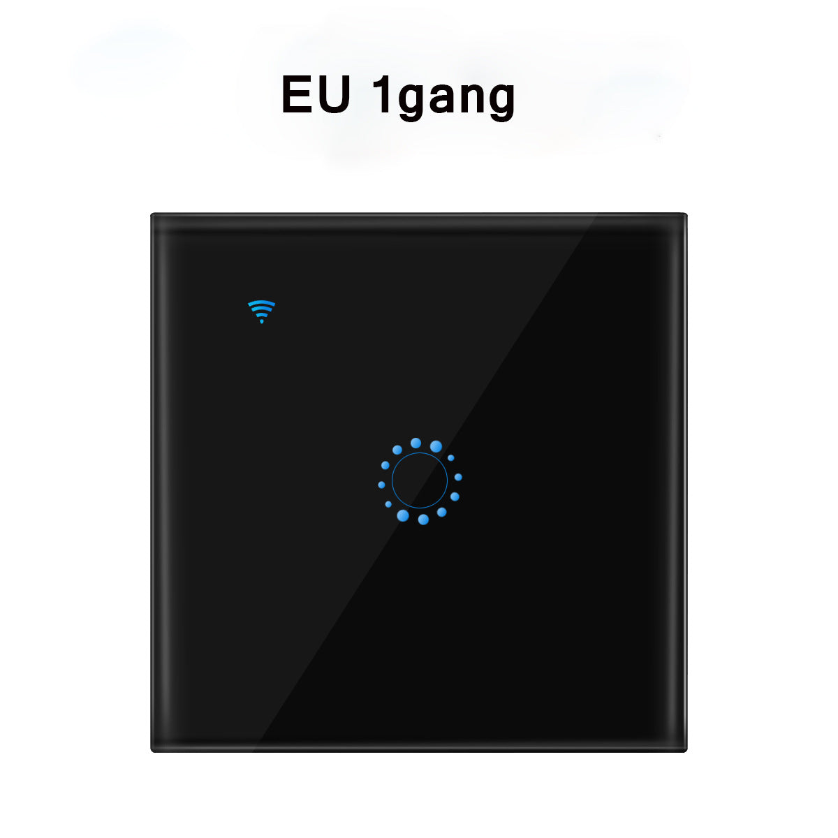 Smart Touch Remote Control