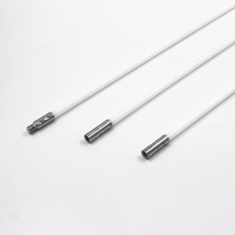 Pipe cleaning brush appliances