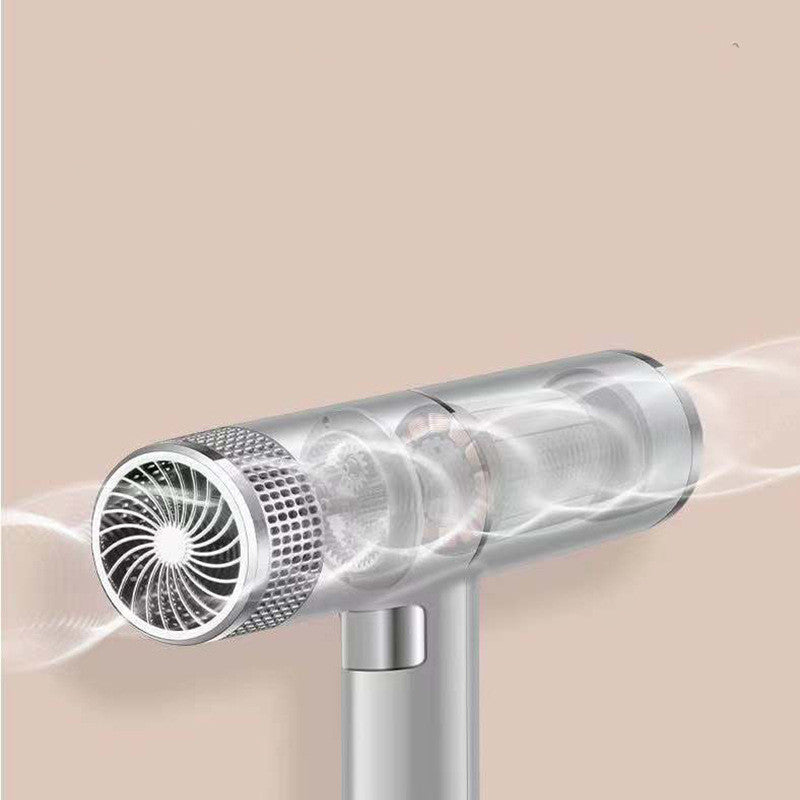 Household body Hair Dryer High-Power Small Cross-Border Foreign Trade 1800W Hair Dryer Hair Salon Dormitory Hotel Mini Hair Dryer