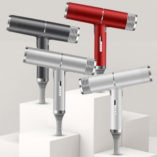 Household body Hair Dryer High-Power Small Cross-Border Foreign Trade 1800W Hair Dryer Hair Salon Dormitory Hotel Mini Hair Dryer