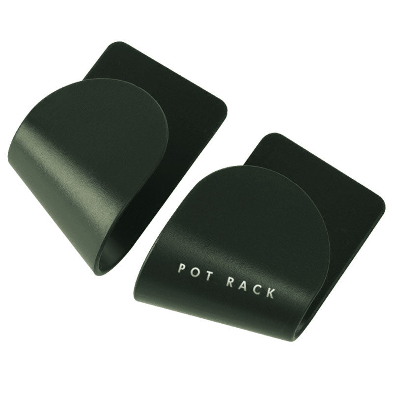 Simple Pot kitchen Cover Rack Wall-mounted Household Non-punching Multifunctional Pot Cover Shelf