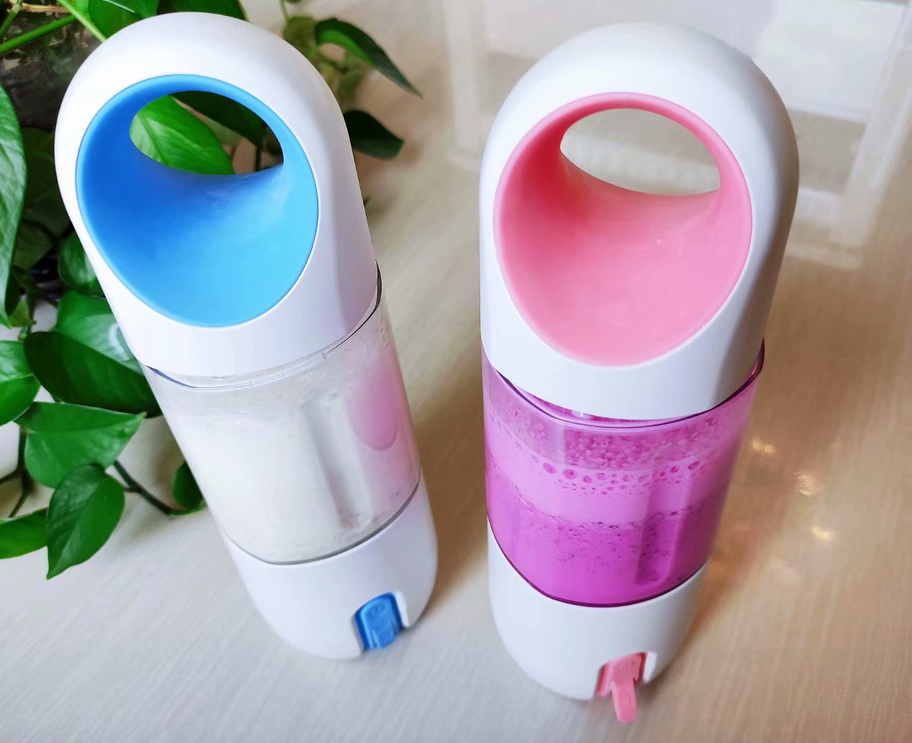 Electric kitchen Lemon Juicer Original Manual