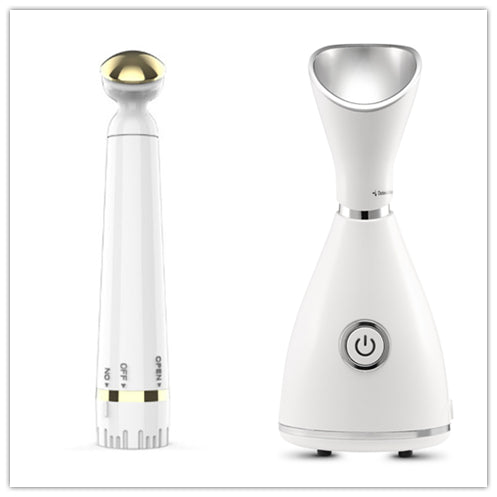 Facial  steamer body