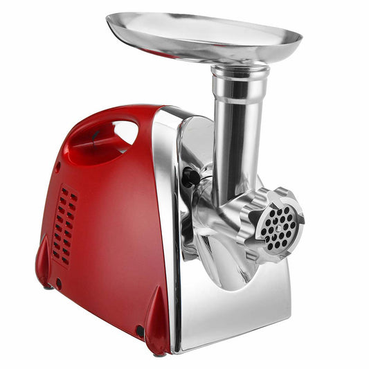 Electric kitchen multifunctional meat grinder