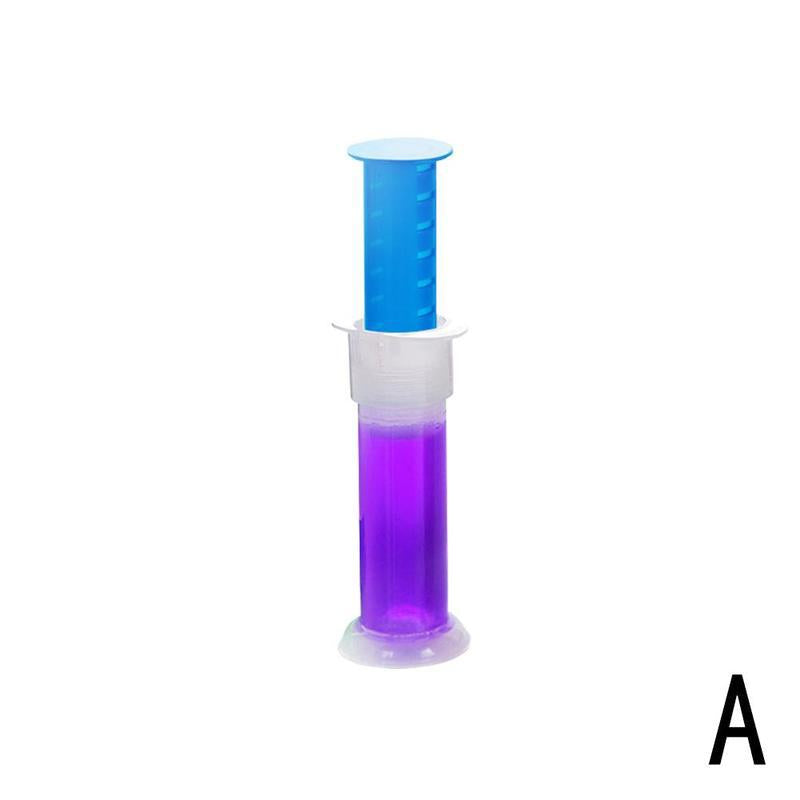 Magical Toilet Cleaner bathroom