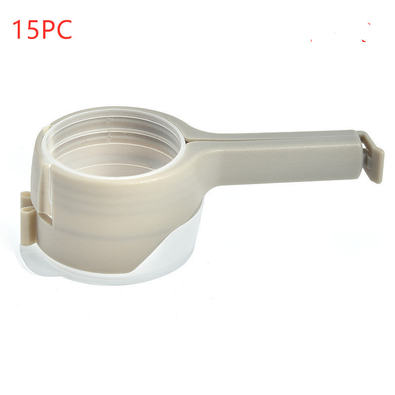 Multifunctional kitchen Sealing Clip Food Preservation Sealing Clip
