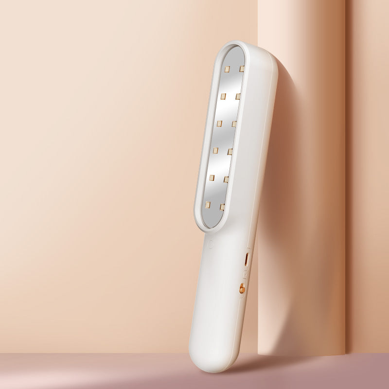 Ultraviolet ray appliances Sterilization Lamp Light Disinfection Portable UV Hand-Held Household Travel Small Sterilization Lamp Sterilizer