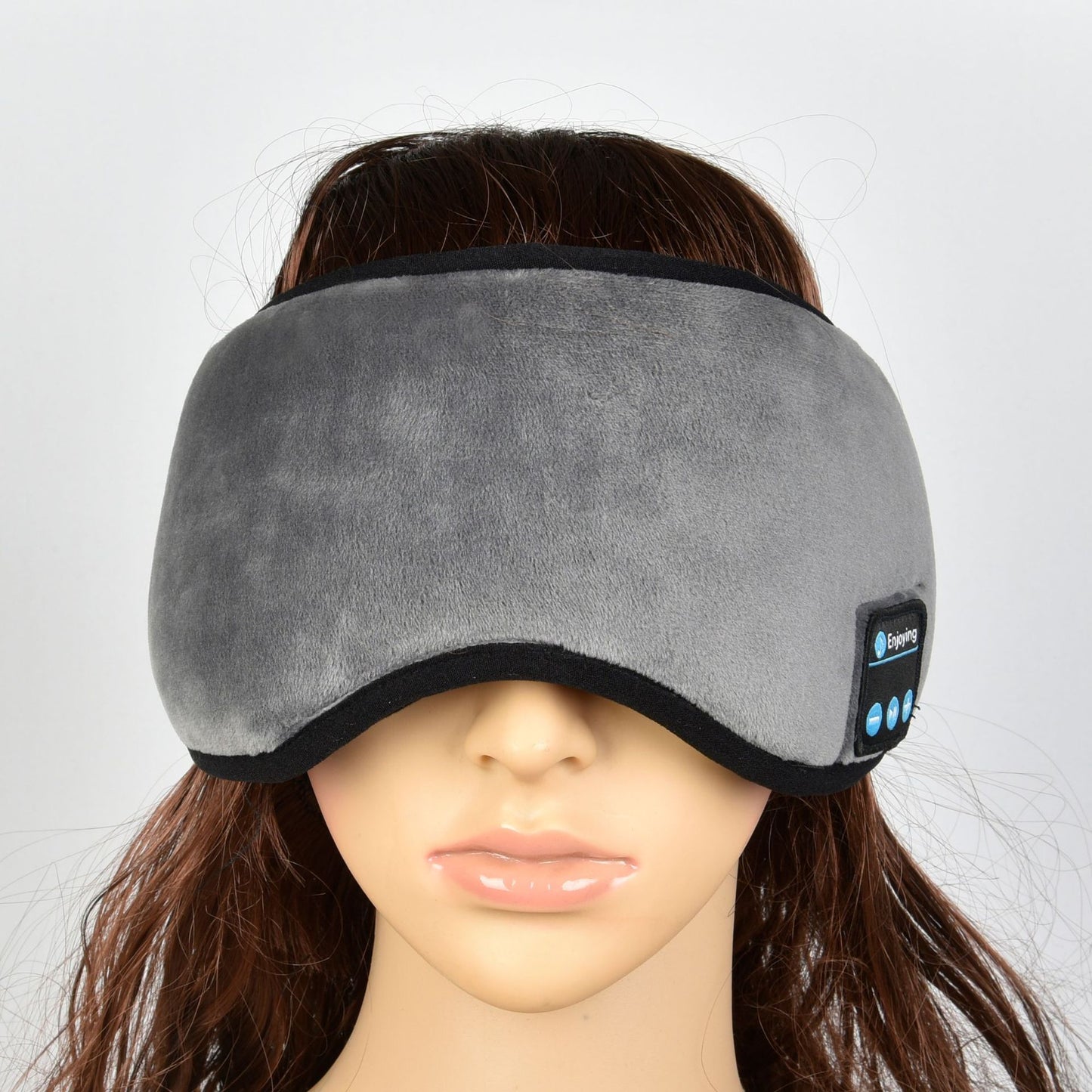 Eye mask body