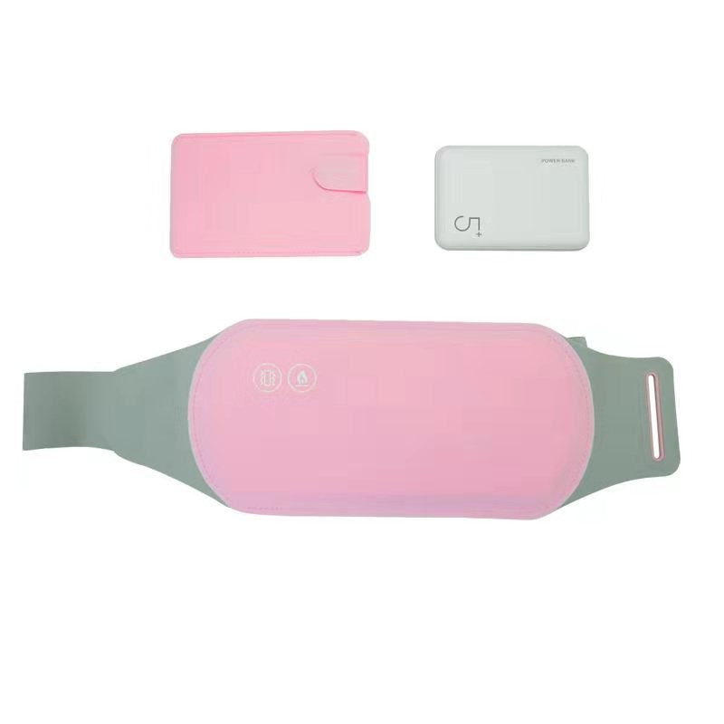 Warm Palace Belt body