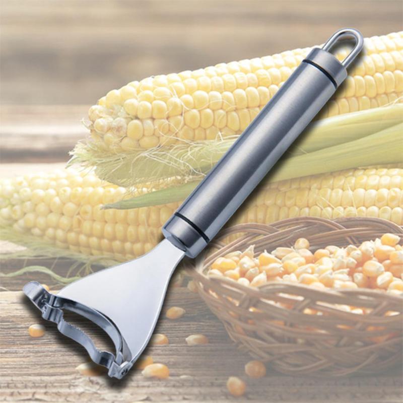 Stainless Steel kitchen Corn Planer For Household Kitchen