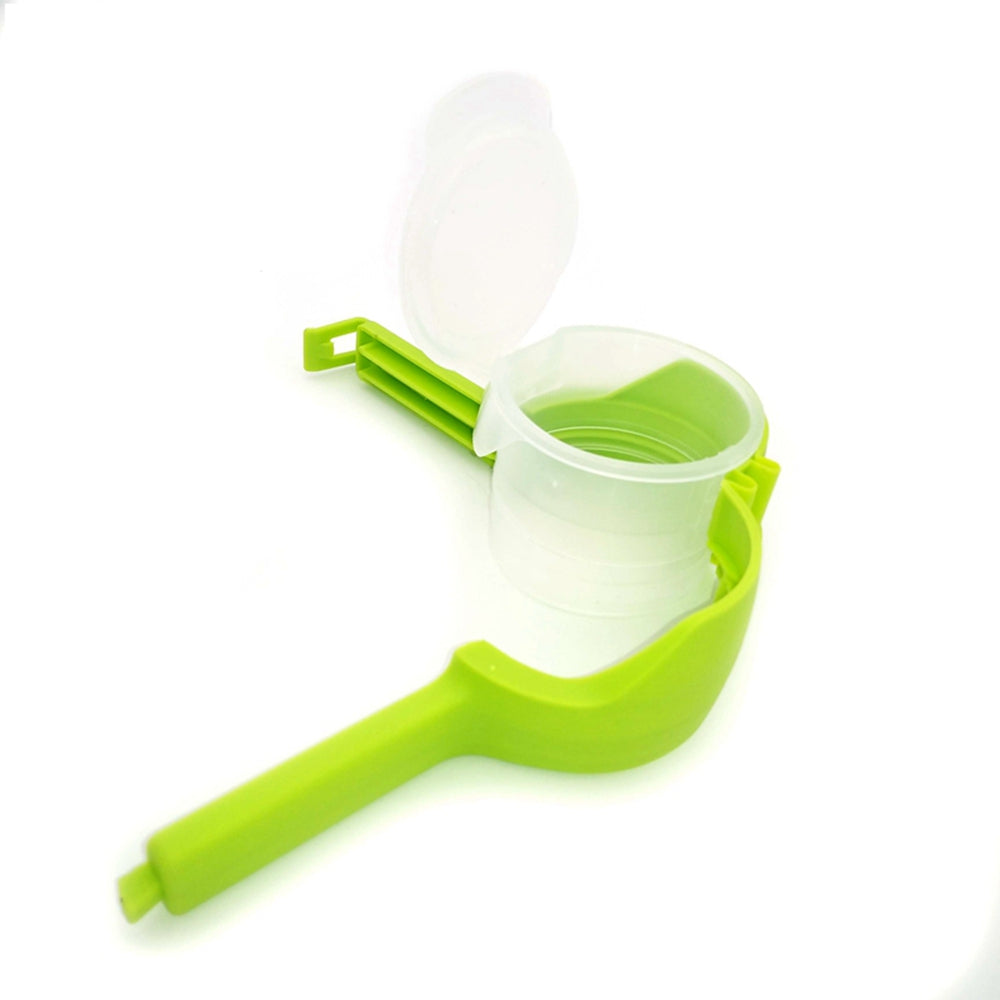 Multifunctional kitchen Sealing Clip Food Preservation Sealing Clip