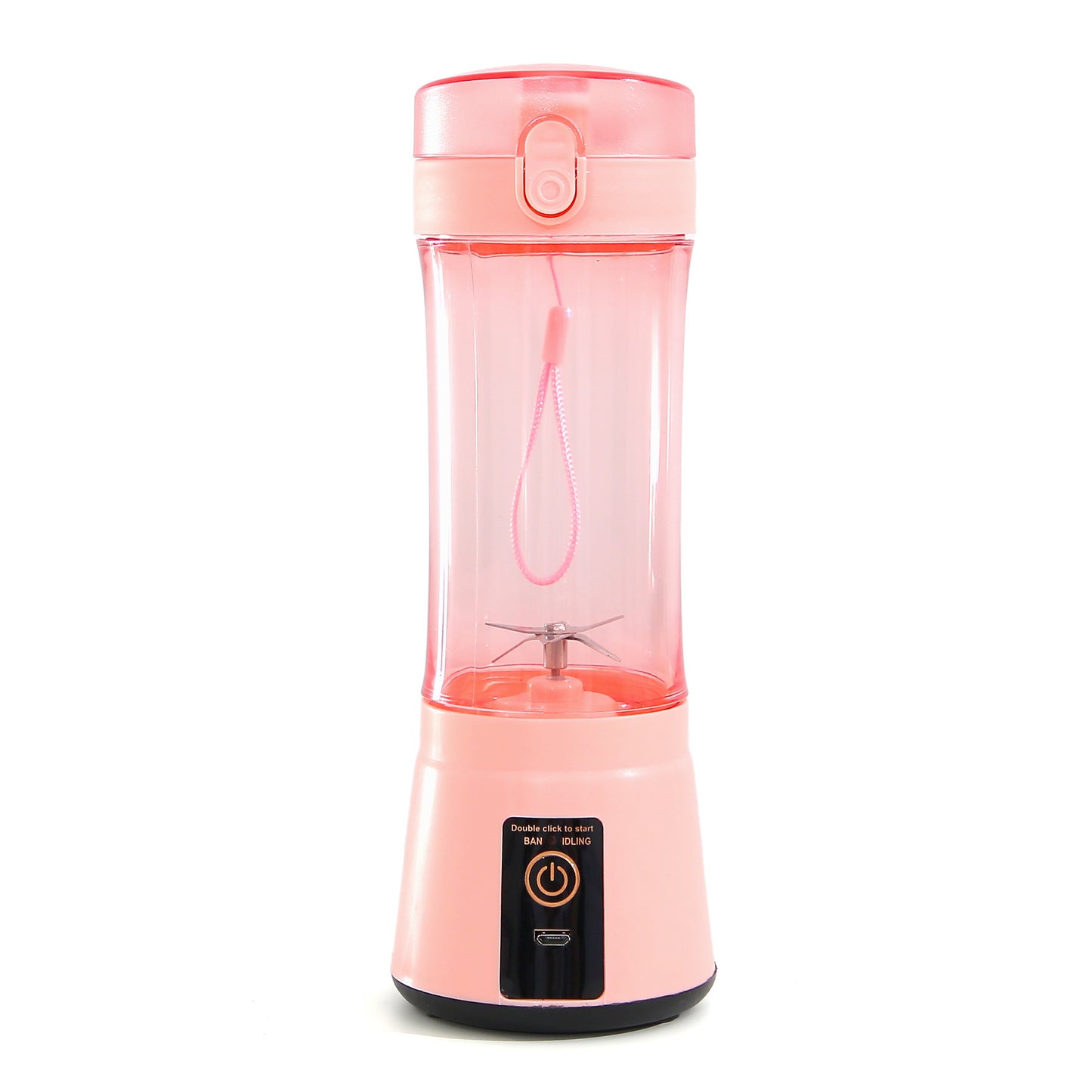 Portable kitchen Blender Portable Fruit Electric Juicing Cup Kitchen Gadgets