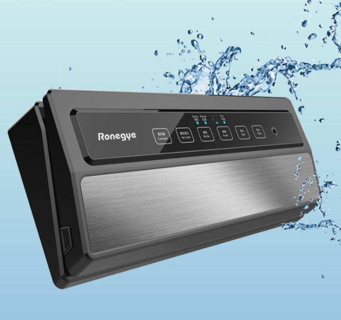 Machine kitchen Sealer Packaging Machine Food Packer