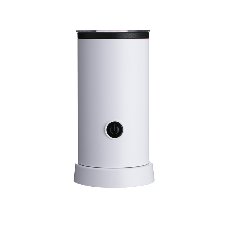 American Milk Frother kitchen Electric Milk Frother Household Automatic Frother