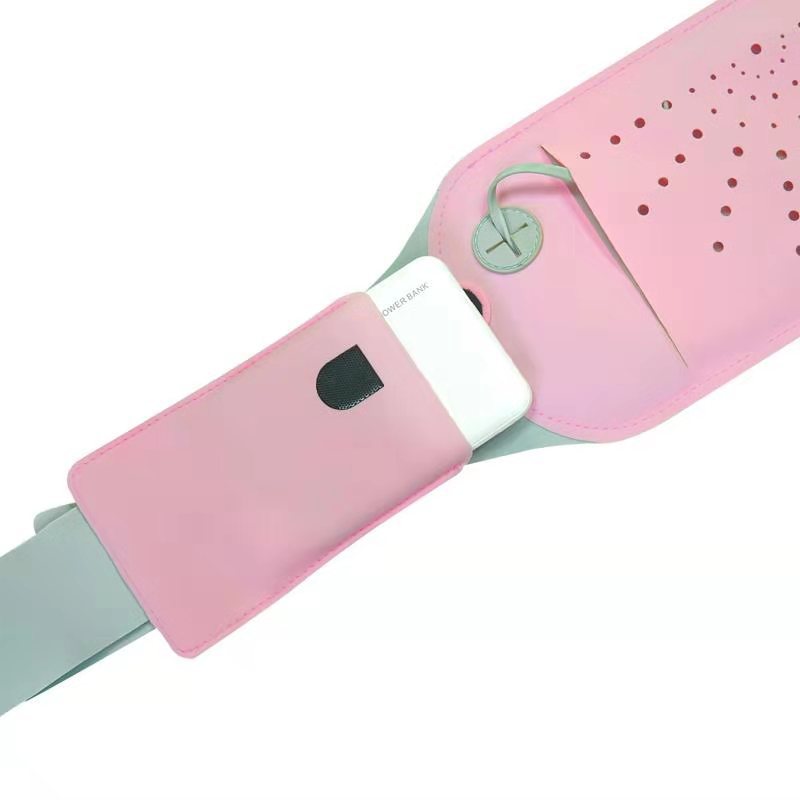 Warm Palace Belt body