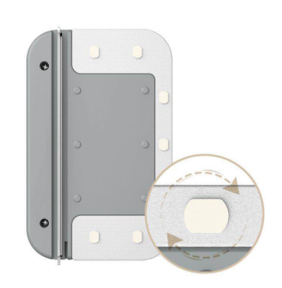 Magnetic Double-sided Wipe kitchen