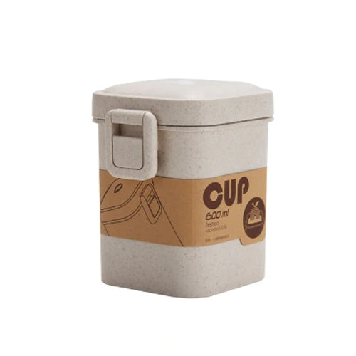 Separate Microwave Oven Light Lunch Box kitchen