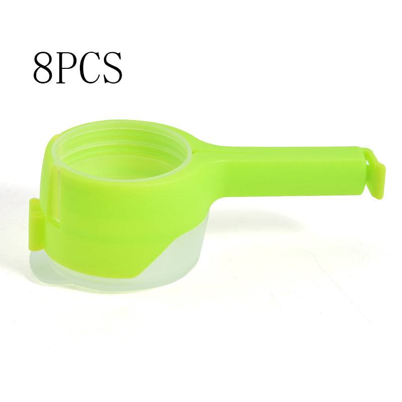 Multifunctional kitchen Sealing Clip Food Preservation Sealing Clip