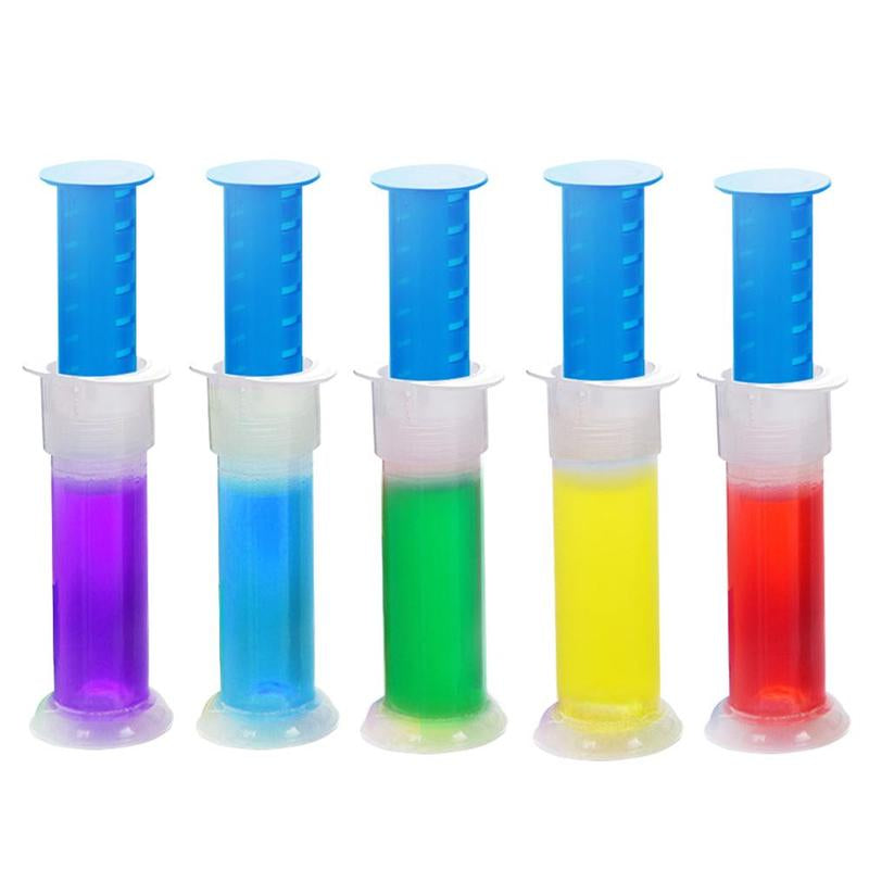 Magical Toilet Cleaner bathroom