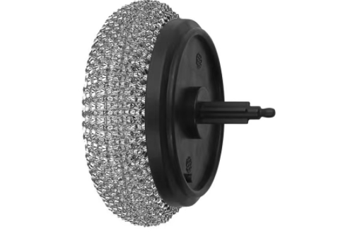 Electric kitchen  Cleaning Brush Dishwashing Brush Automatic Wireless USB Rechargeable Professional Kitchen Bathtub Tile Cleaning Brushes