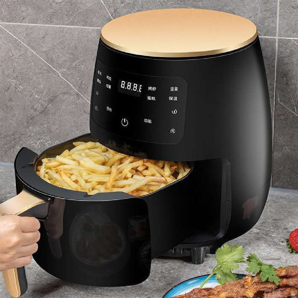 Air Fryer Smart Touch kitchen Home Electric Fryer