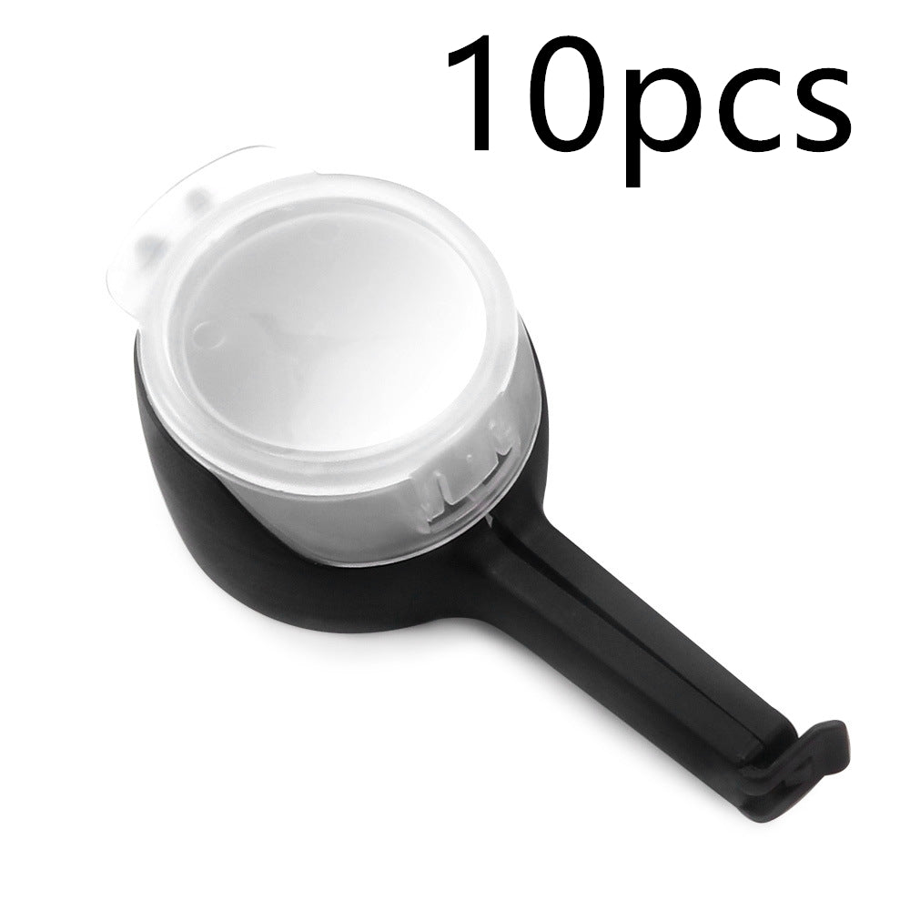 Multifunctional kitchen Sealing Clip Food Preservation Sealing Clip