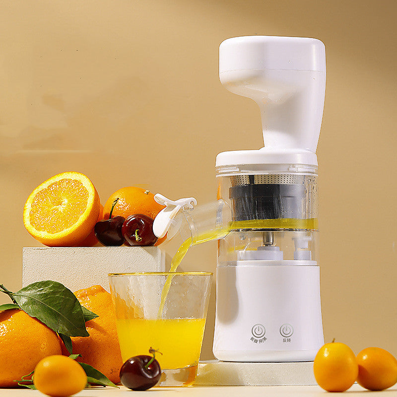 Home kitchen Portable Blender Wireless Automatic Fruit Machine Ktichen Gadgets