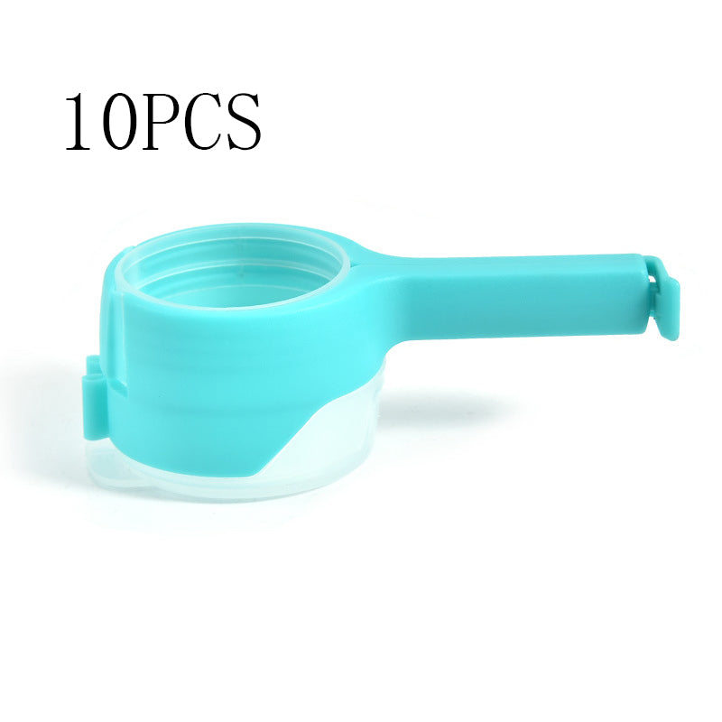 Multifunctional kitchen Sealing Clip Food Preservation Sealing Clip