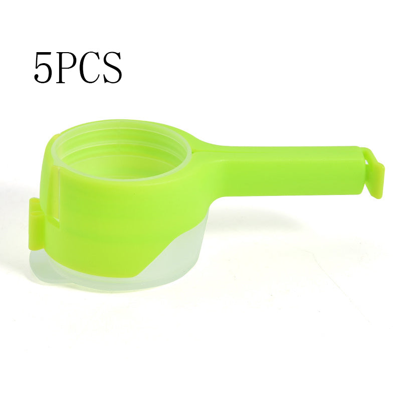 Multifunctional kitchen Sealing Clip Food Preservation Sealing Clip