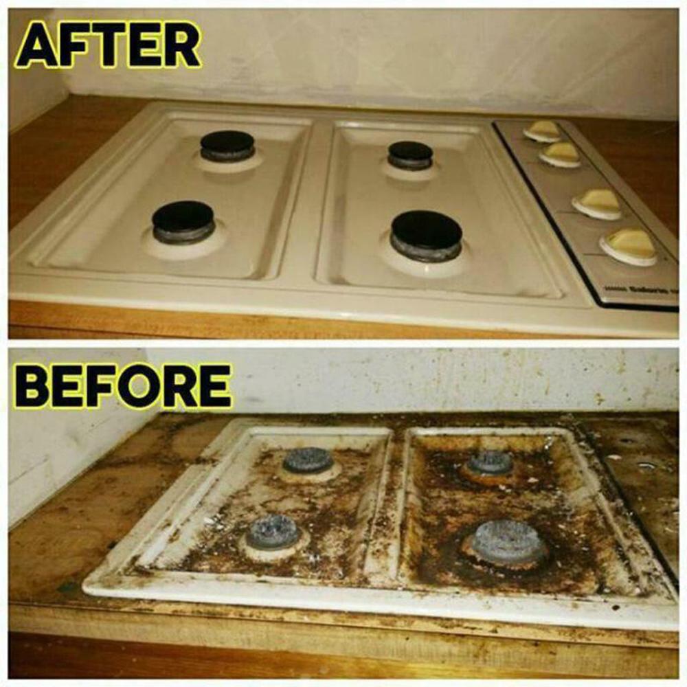 Natural Powerful Cleaner appliances