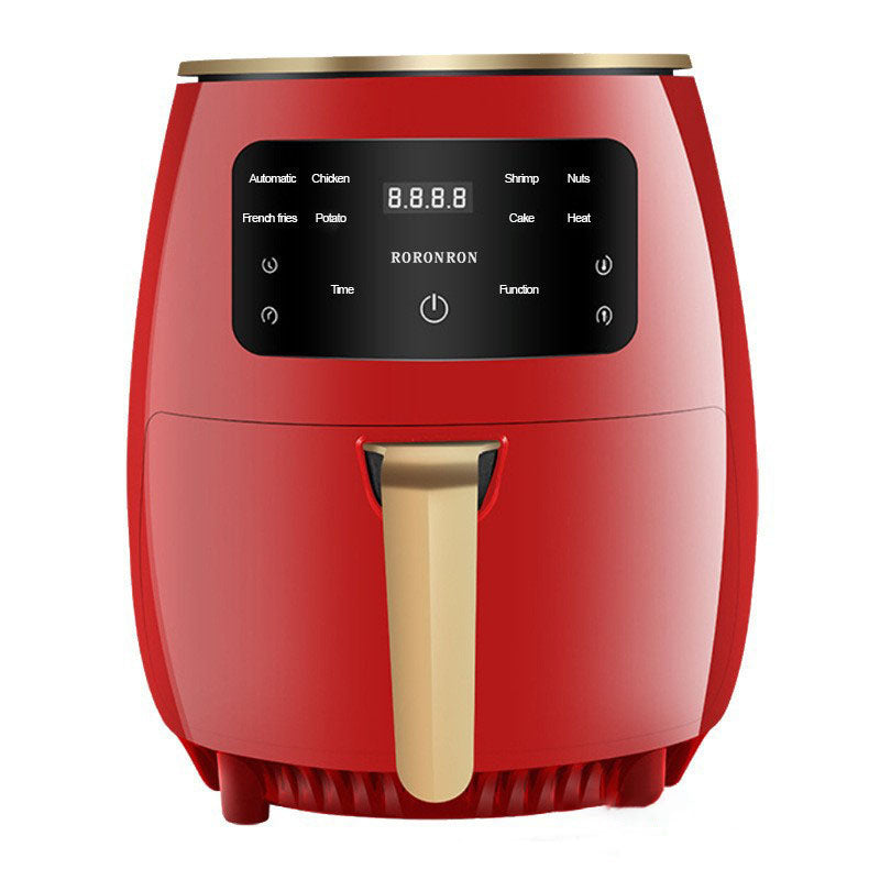 Air Fryer Smart Touch kitchen Home Electric Fryer