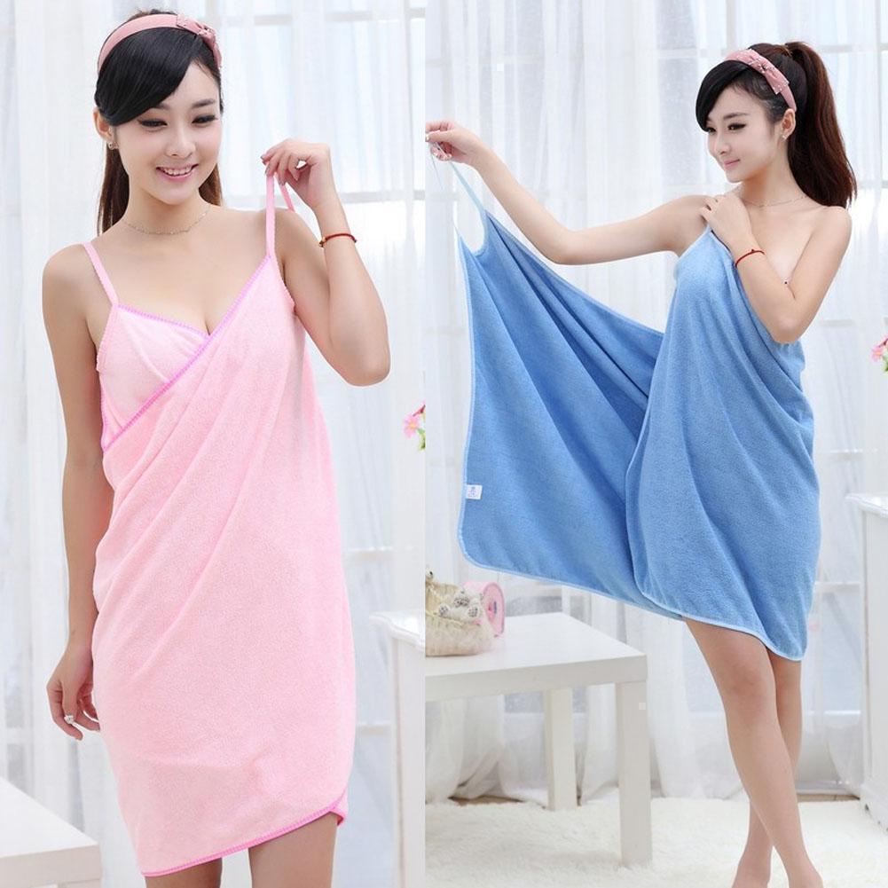 New Style Beach Towel - Bath Dress Towel bathroom